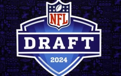 El Draft de la NFL 2024: Promesa de talento y renovación