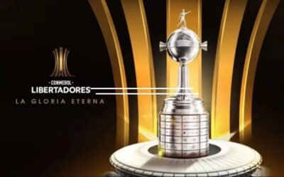 Copa Libertadores: ¡No te pierdas la emoción de la Jornada 3!