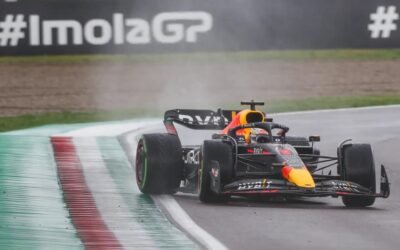 La F1 vuelve a Imola: Un lugar lleno de leyendas y emociones
