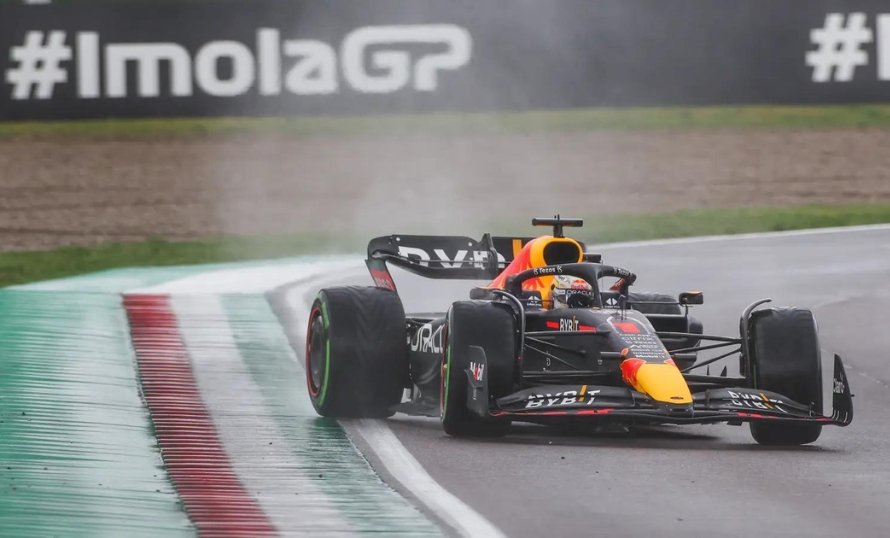 La F1 vuelve a Imola: Un lugar lleno de leyendas y emociones