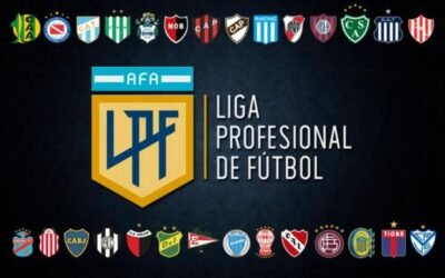 ¡Vuelve la acción! La Liga Profesional Argentina 2024 arranca este 10 de mayo