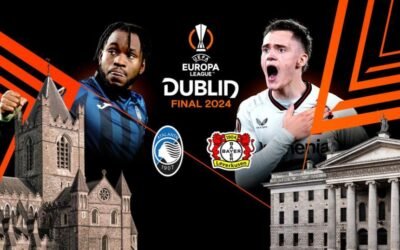 ¡Se acerca la gran final! Bayer Leverkusen vs Atalanta: Batalla épica por la corona de la Europa League