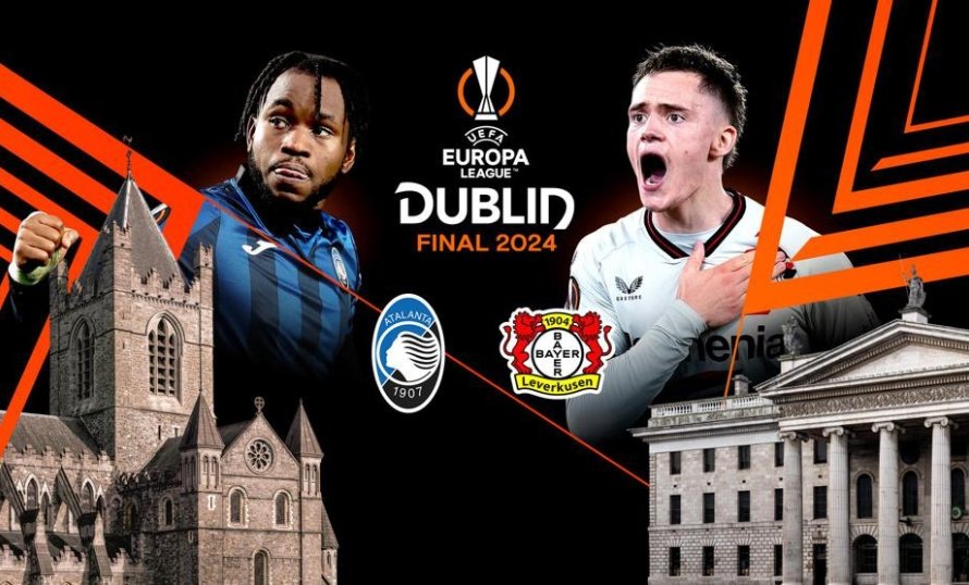 ¡Se acerca la gran final! Bayer Leverkusen vs Atalanta: Batalla épica por la corona de la Europa League