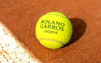 Roland Garros 2024: El segundo Grand Slam del año ya está aquí