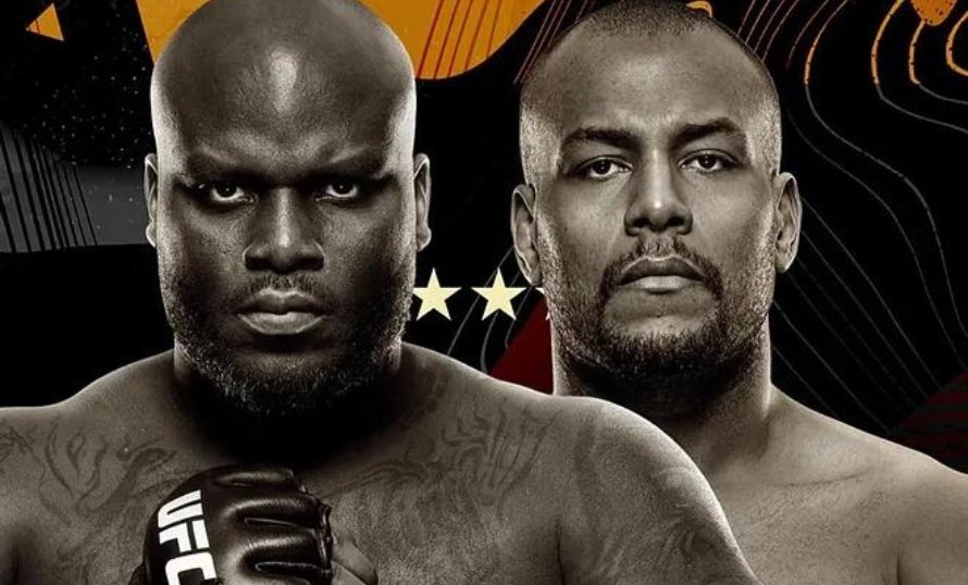 Acción garantizada en UFC Fight Night: Lewis vs. Nascimento