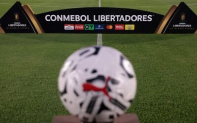 ¡La Batalla por América! Arrancan los Cuartos de Final de la Copa Libertadores con Duelos de Infarto