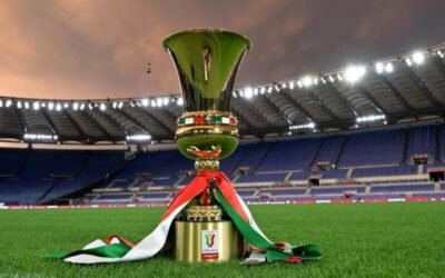 ¡Batalla por la gloria! Atalanta vs. Juventus se enfrentan en la Coppa Italia 2024
