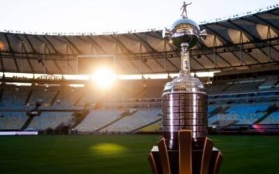 ¡La Copa Libertadores entra en su etapa decisiva! La vuelta de los Cuartos de Final prometen emociones a flor de piel