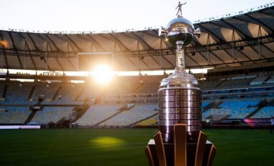 Quinta fecha de la Libertadores: Se define la lucha por los puestos de octavos de final.