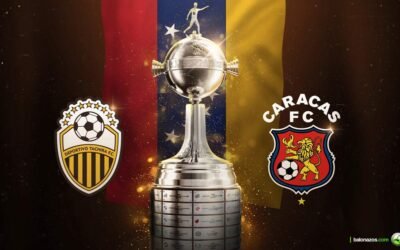 Copa Libertadores 2024: La fase de grupos se pone al rojo vivo en la fecha 4