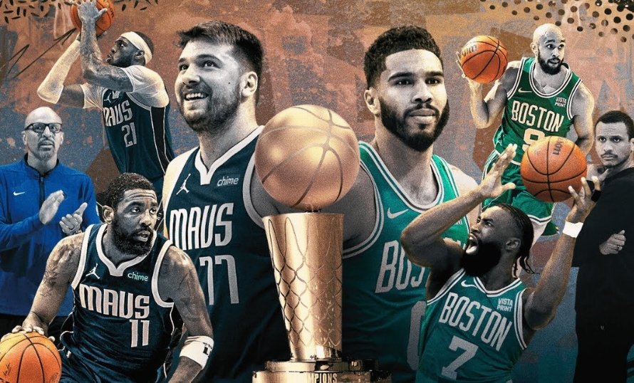 Celtics a punto de coronarse: 4 claves para un emocionante Juego 4 de las Finales NBA