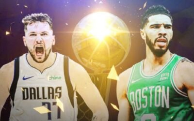 Finales de la NBA, Mavericks vs. Celtics: ¿Puede Dallas responder al golpe del Juego 1?