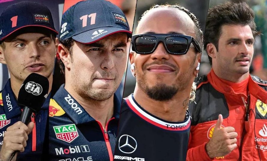 ¡El rugido de los motores vuelve a España! El Gran Premio de F1 2024 a punto de comenzar
