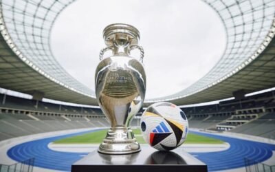 Eurocopa 2024: los cruces de octavos de final en la Eurocopa