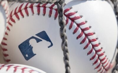 ¡Domingo de Béisbol! La MLB Cierra la Semana con una Jornada de 14 Partidos a Todo Ritmo