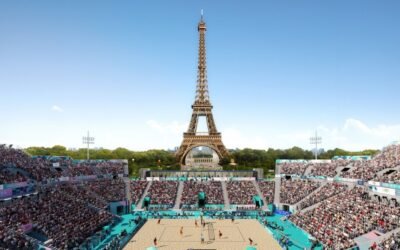 ¡El Sena se viste de gala! París 2024 inaugura los Juegos Olímpicos en un espectáculo sin precedentes