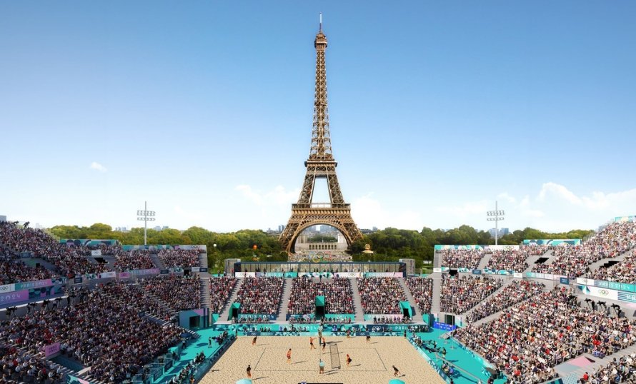 ¡El Sena se viste de gala! París 2024 inaugura los Juegos Olímpicos en un espectáculo sin precedentes