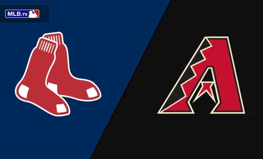 ¿Podrán los Diamondbacks romper la maldición de Fenway? ¡La MLB se enciende esta noche!