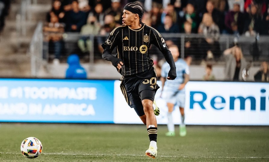 ¡La Leagues Cup 2024 alcanza su clímax! Columbus Crew y LAFC se enfrentan en una final de revancha