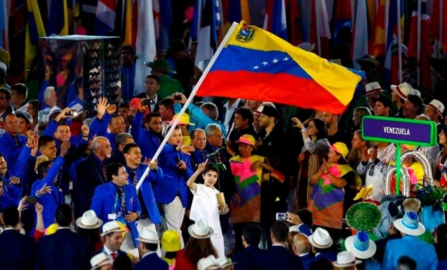 Venezuela en París 2024: La Esperanza de Medalla Sigue Viva