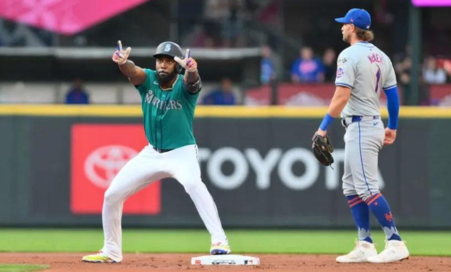 ¡Seattle Mariners vs. New York Mets: ¿Podrán los Mets Romper la Racha de los Marineros?