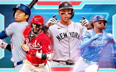 ¡Último día de la temporada regular de la MLB! Los playoffs están a la vuelta de la esquina