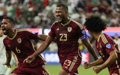 ¡Duelo de estrategias en Maturín! Venezuela y Uruguay se enfrentan en un choque crucial por las Eliminatorias