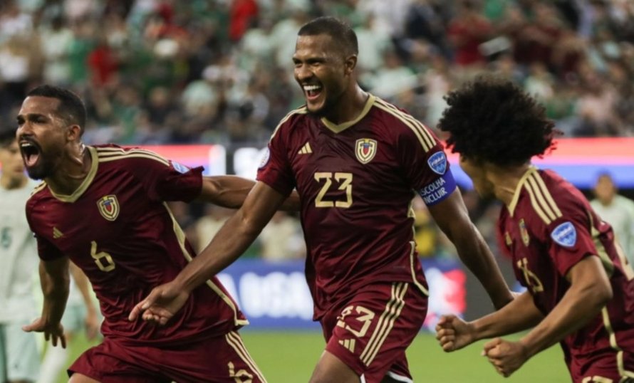 ¡Duelo de estrategias en Maturín! Venezuela y Uruguay se enfrentan en un choque crucial por las Eliminatorias