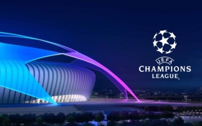 ¡La nueva Champions League ya está aquí! Un formato revolucionario y más emoción que nunca