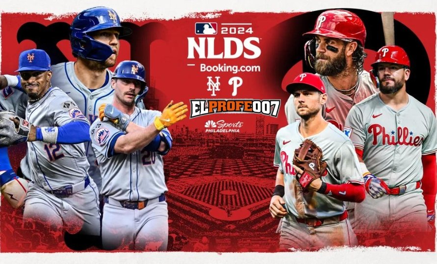 ¡Los Mets regresan a casa! Citi Field se prepara para un Juego 3 crucial en la Serie Divisional
