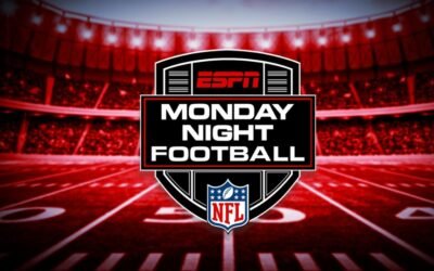 ¡Doble dosis de NFL en Monday Night Football!