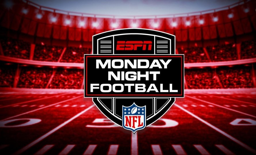 ¡Doble dosis de NFL en Monday Night Football!