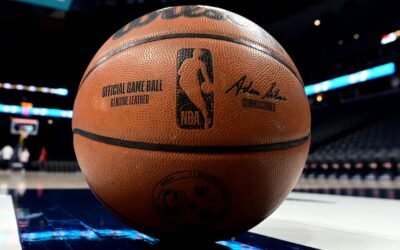 ¡La NBA está de vuelta! LeBron, récords, Celtics y mucho más en una temporada explosiva
