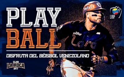 Que Suene la Campana! LVBP 2025-26 Arranca el 15 de Octubre en Homenaje a David Concepción