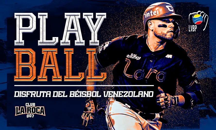¡Play ball! La LVBP está de vuelta y viene con todo ⚾