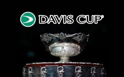 ¡Copa Davis 2024: España busca la gloria en Málaga! 🏆