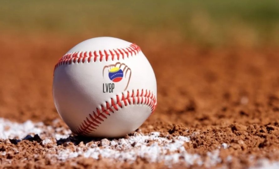 ¡LVBP al rojo vivo! 🔥 Resultados, posiciones y lo que viene en la Liga Venezolana de Béisbol Profesional