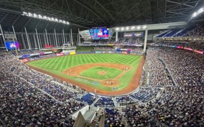 ¡Magallanes conquista Miami! Los Navegantes vencen a Leones en histórico «Choque de Gigantes»