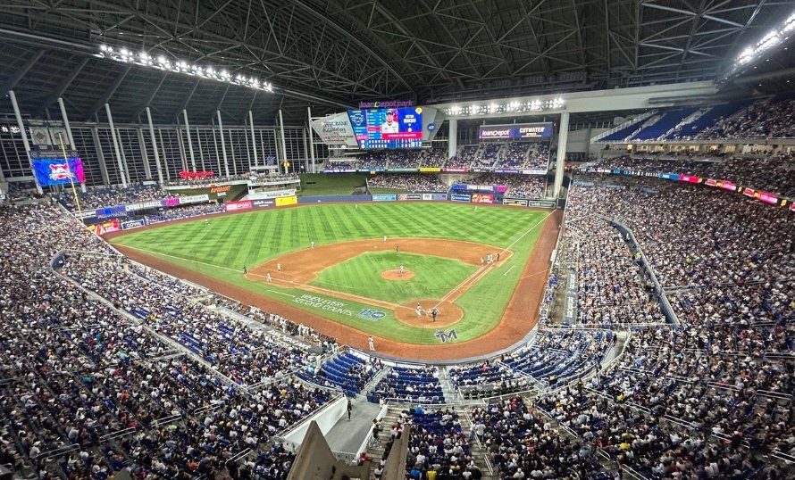 ¡Magallanes conquista Miami! Los Navegantes vencen a Leones en histórico «Choque de Gigantes»