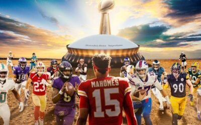 ¡NFL a todo vapor! Análisis de la Semana 12 y el camino a los Playoffs 🏈🔥