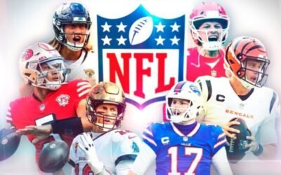 ¡La NFL a mitad de temporada! Predicciones y análisis de la Semana 10