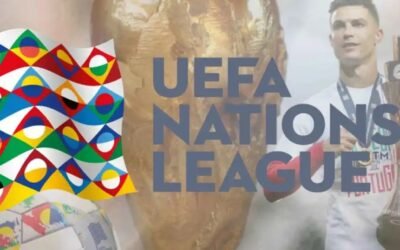 UEFA Nations League: Jornada 5, la lucha por la clasificación se intensifica