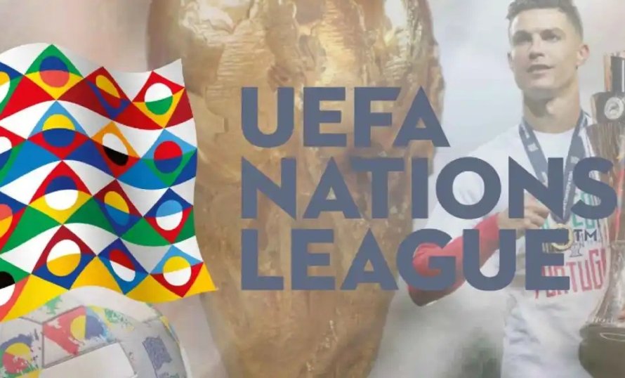 UEFA Nations League: Jornada 5, la lucha por la clasificación se intensifica