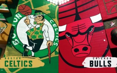 ¡Celtics vs Bulls! 🏀 Previa, pronósticos y análisis del partido ☘️🐂