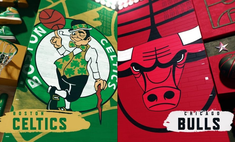 ¡Celtics vs Bulls! 🏀 Previa, pronósticos y análisis del partido ☘️🐂