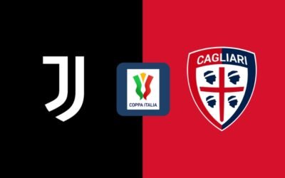 ¡Juve-Cagliari en la Coppa Italia! 🇮🇹⚽ Análisis y pronósticos para un duelo con historia