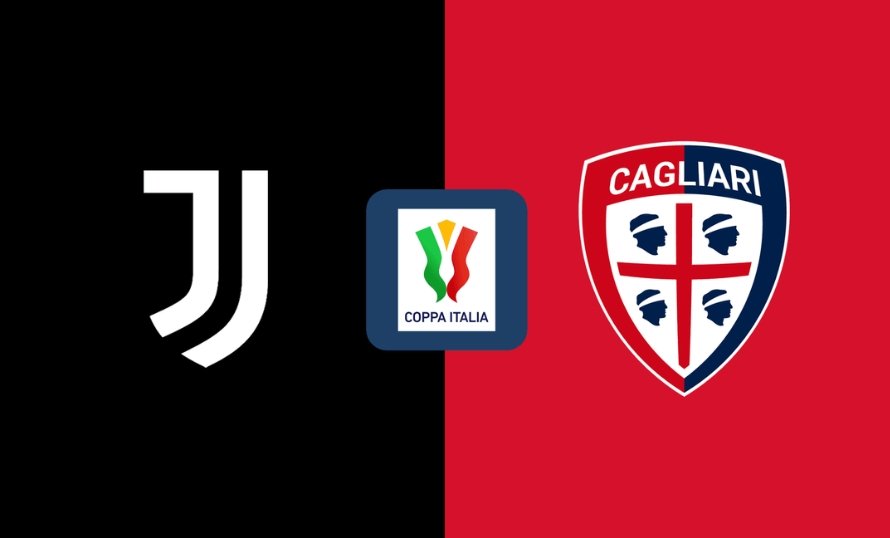 ¡Juve-Cagliari en la Coppa Italia! 🇮🇹⚽ Análisis y pronósticos para un duelo con historia