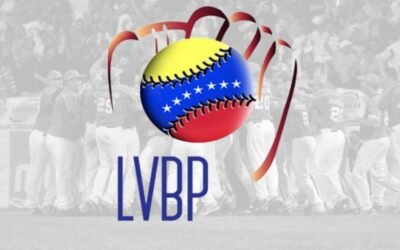 ¡Última jornada de la LVBP! 🔥⚾ Emoción al máximo en la lucha por el Round Robin