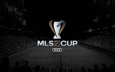 ¡Final de la MLS Cup 2024! LA Galaxy vs. NY Red Bulls: un duelo con historia ⚽🏆
