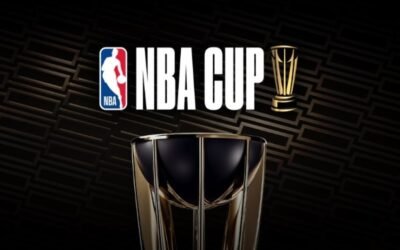 ¡La NBA Cup 2024 se enciende! 🔥🏀 Análisis de los cuartos de final